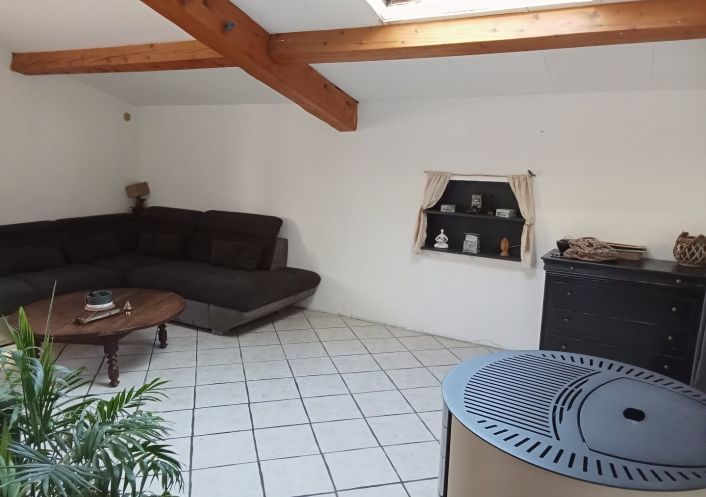 à vendre Maison en pierre Saint Hippolyte Du Fort