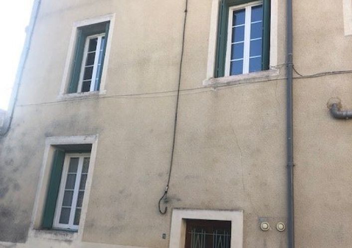 à vendre Immeuble Le Vigan
