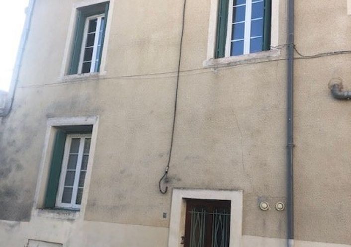 à vendre Immeuble Le Vigan