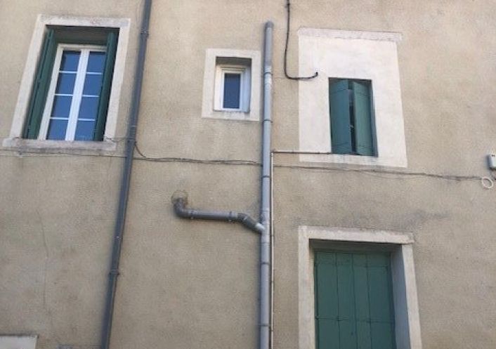 à vendre Immeuble Le Vigan