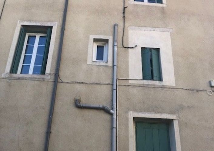 à vendre Immeuble Le Vigan