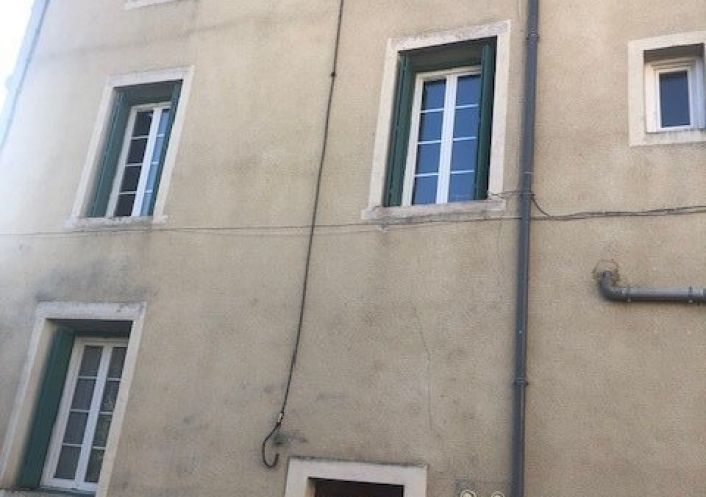 à vendre Immeuble Le Vigan