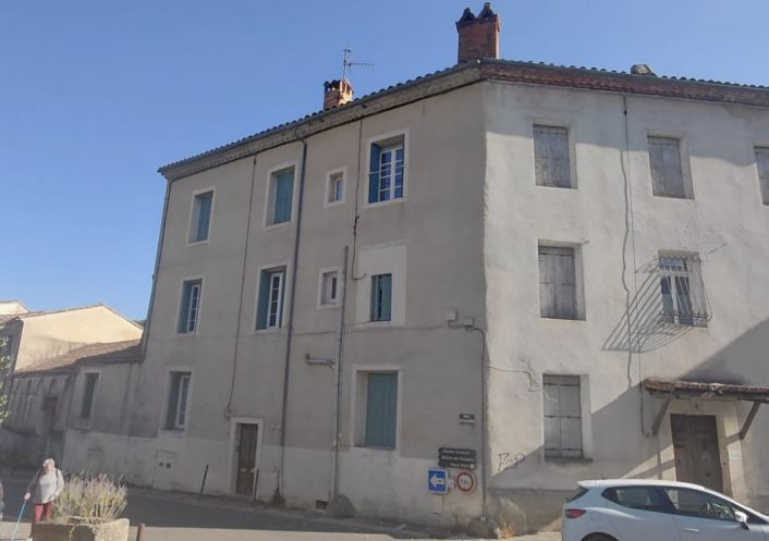à vendre Immeuble Le Vigan