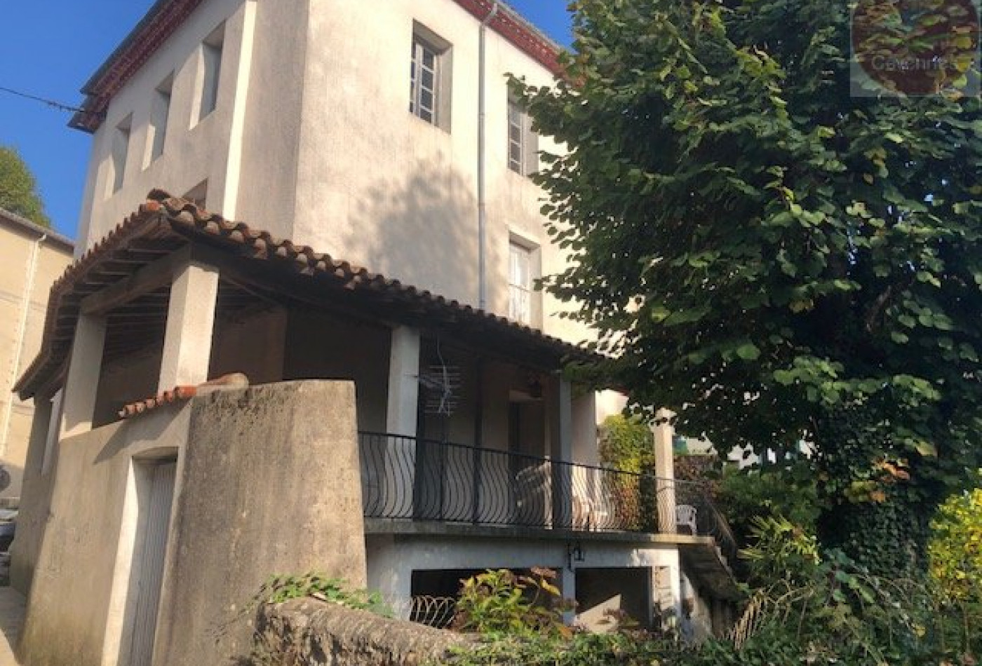 vente Immeuble Le Vigan - Photo 7