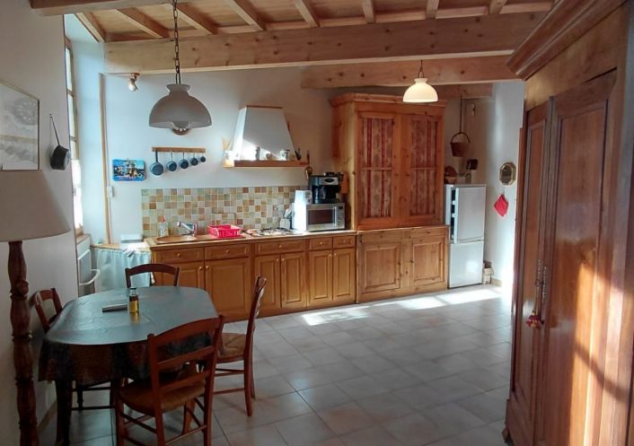 à vendre Immeuble Le Vigan