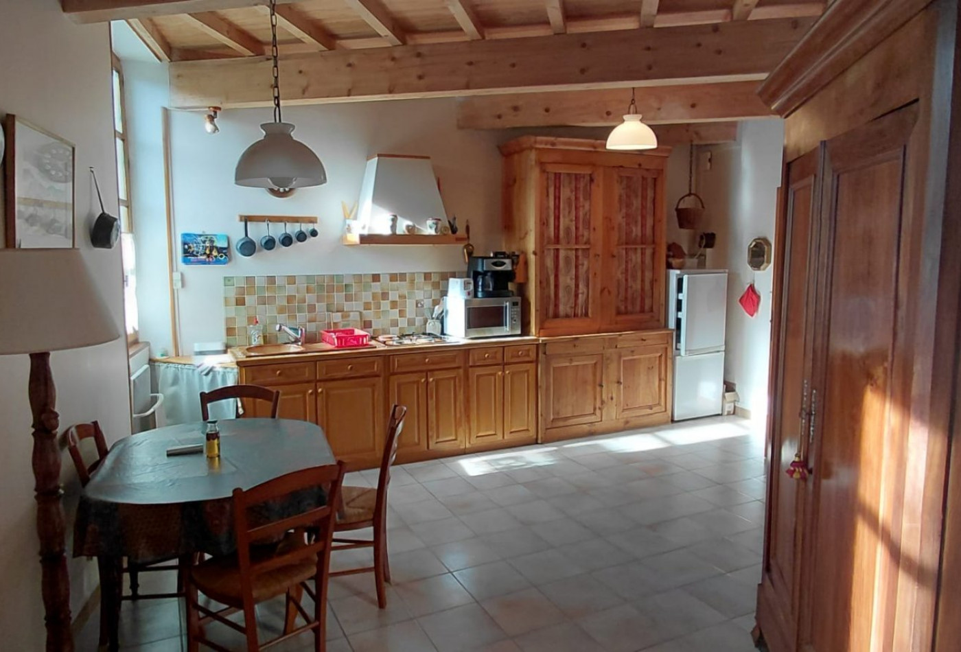 vente Immeuble Le Vigan - Photo 4