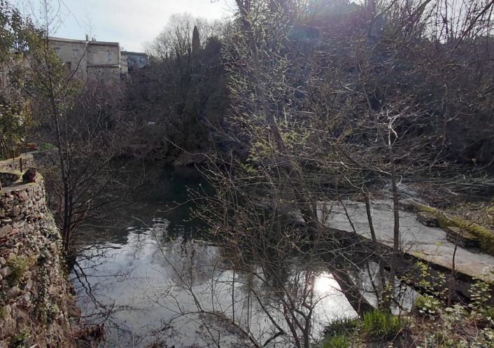 à vendre Immeuble Le Vigan