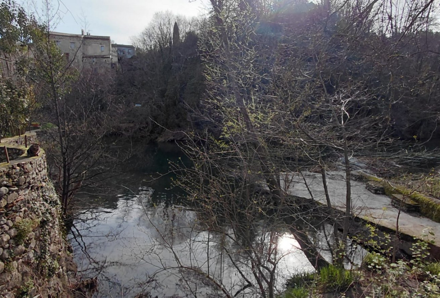 vente Immeuble Le Vigan - Photo 6