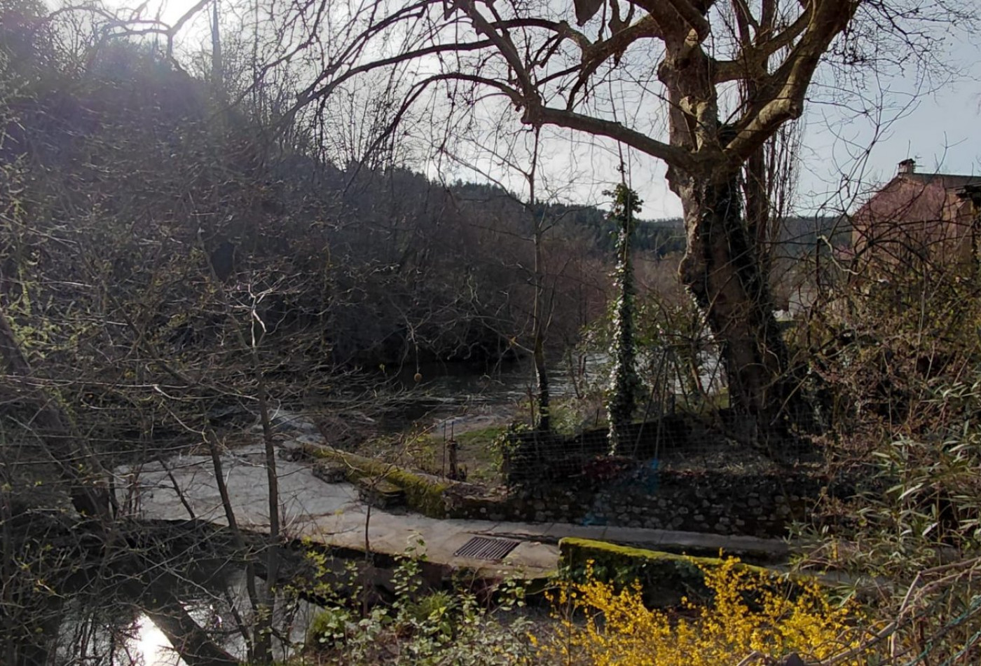 vente Immeuble Le Vigan - Photo 8