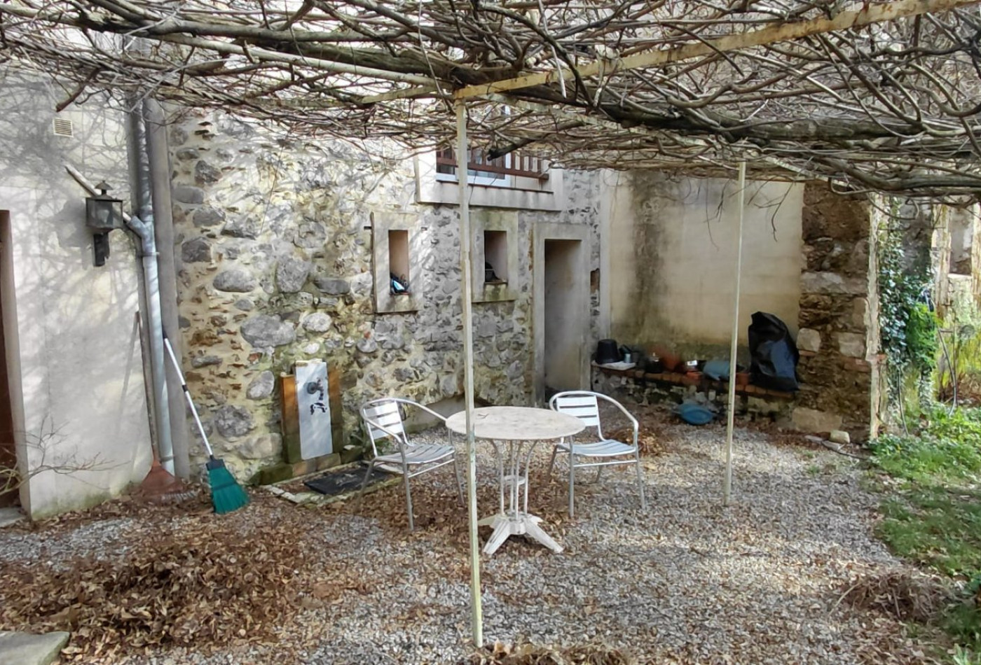 vente Immeuble Le Vigan - Photo 5