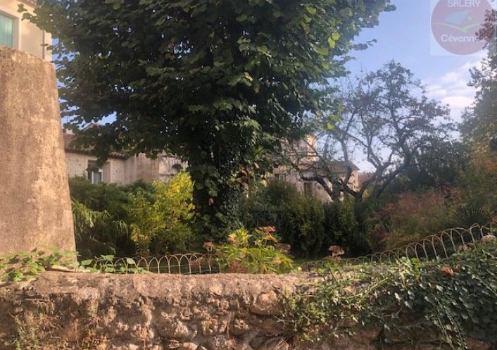 à vendre Immeuble Le Vigan