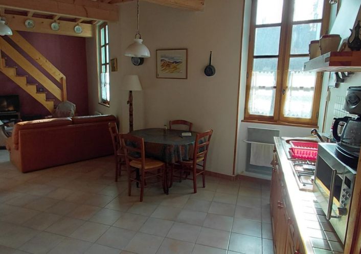 à vendre Immeuble Le Vigan