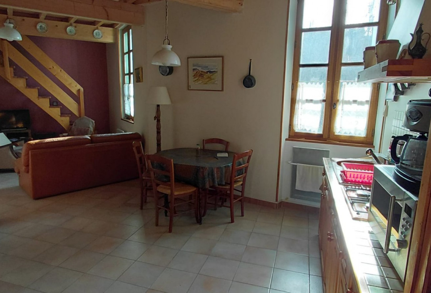 vente Immeuble Le Vigan - Photo 3