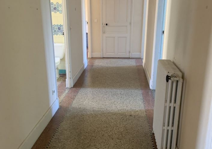à vendre Maison Lezan