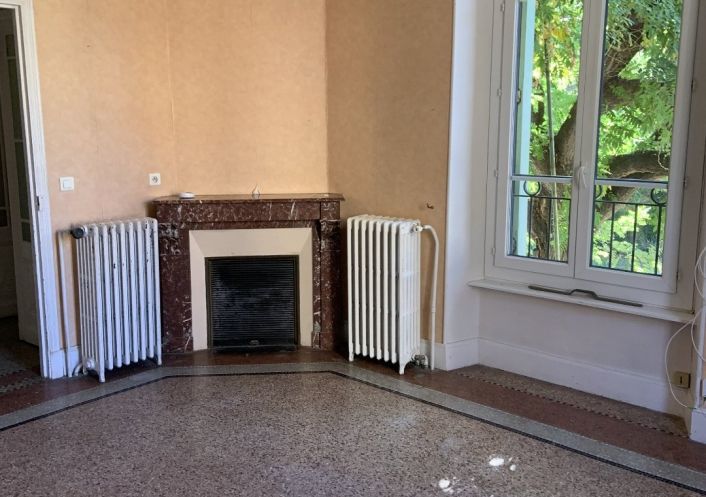 à vendre Maison Lezan