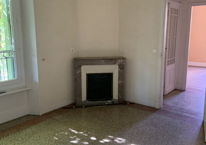 à vendre Maison Lezan