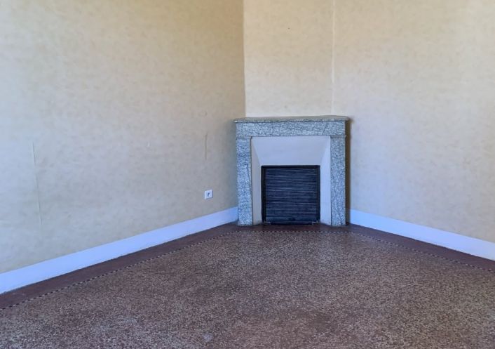 à vendre Maison Lezan