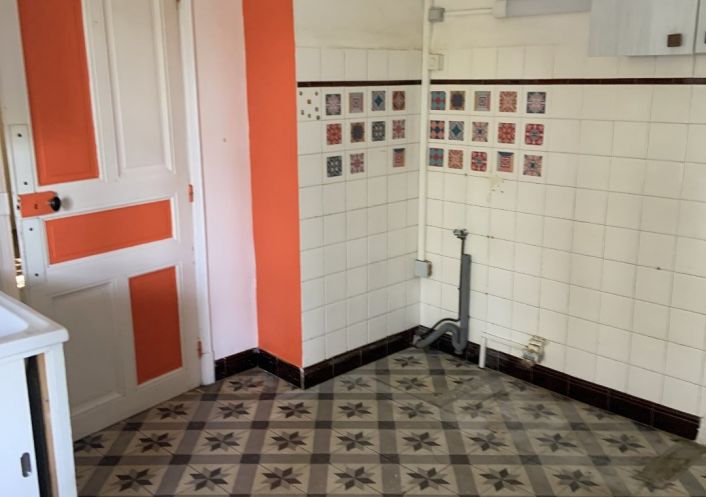 à vendre Maison Lezan