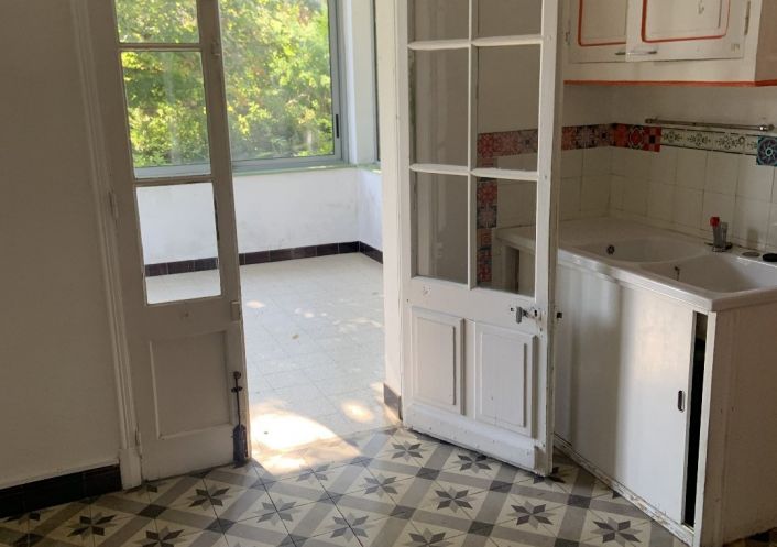 à vendre Maison Lezan