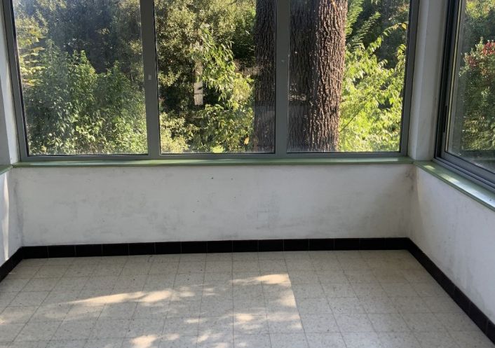 à vendre Maison Lezan