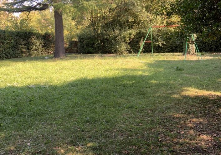 à vendre Maison Lezan