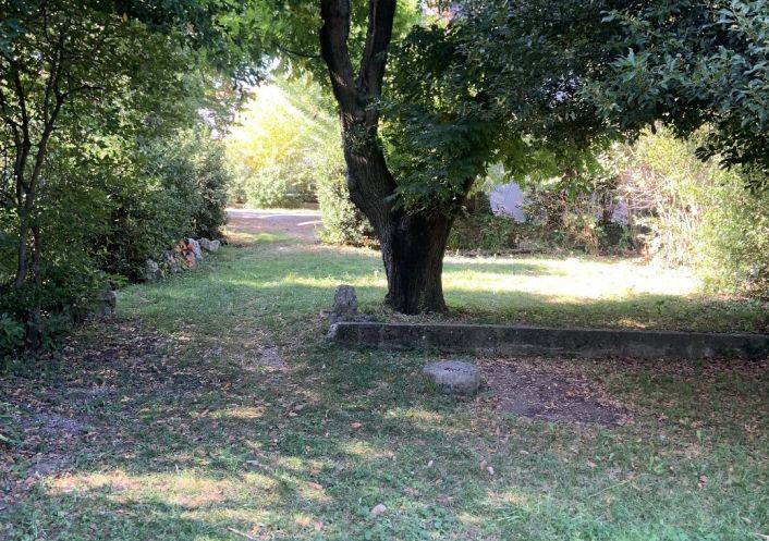 à vendre Maison Lezan