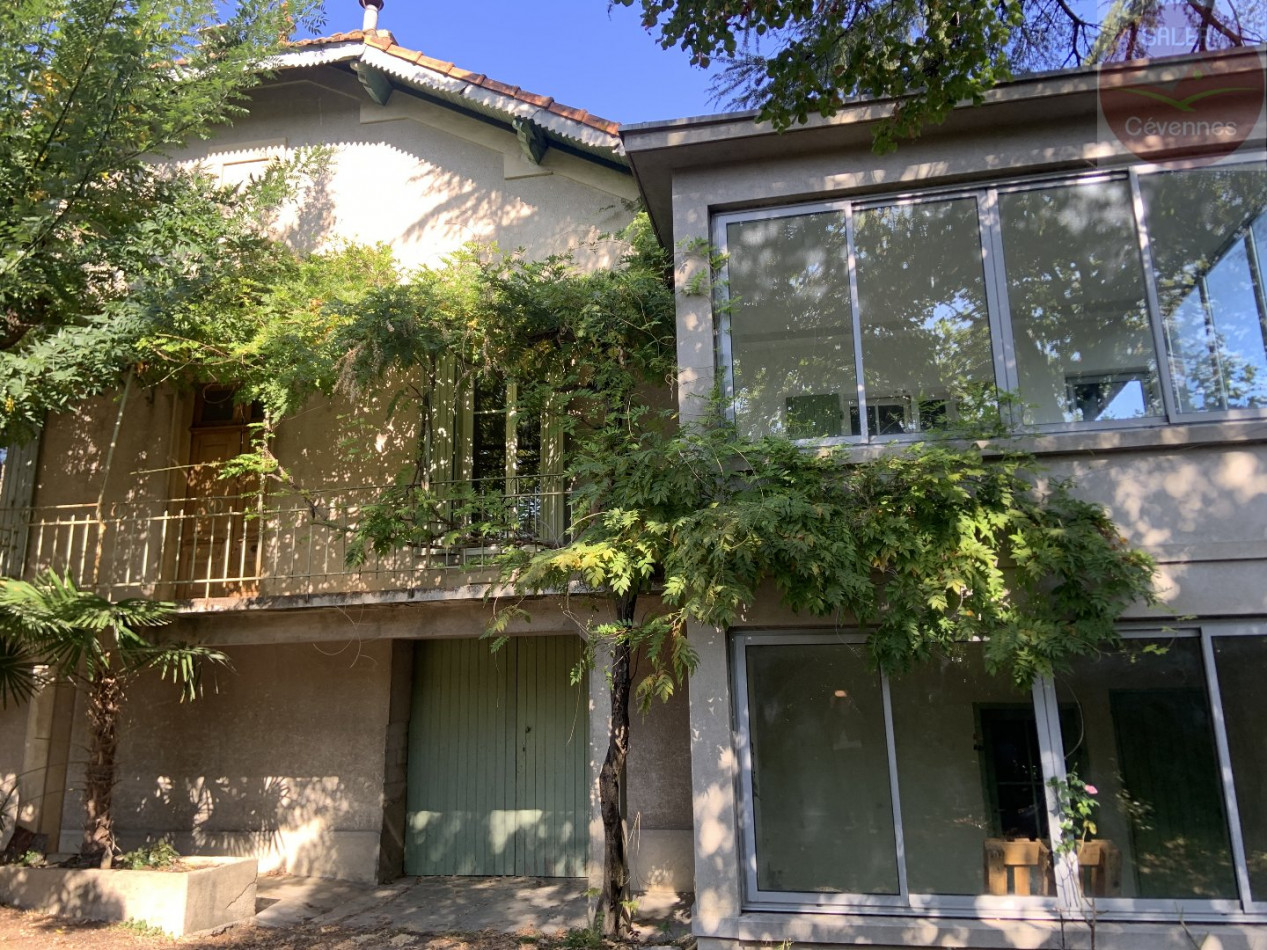 à vendre Maison Lezan - Photo 1