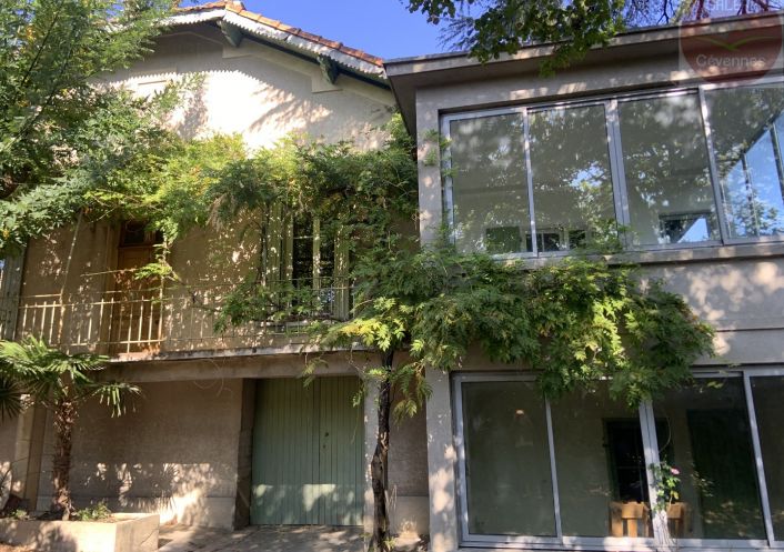 à vendre Maison Lezan