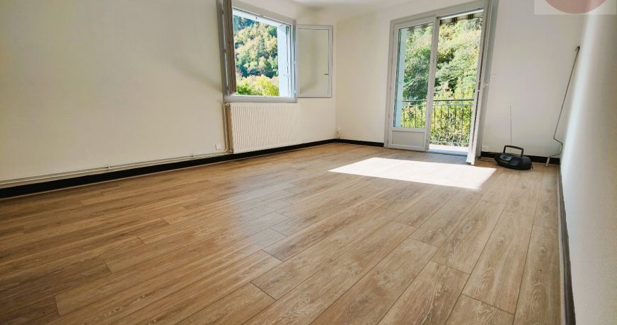 vente Maison individuelle La Salle Prunet