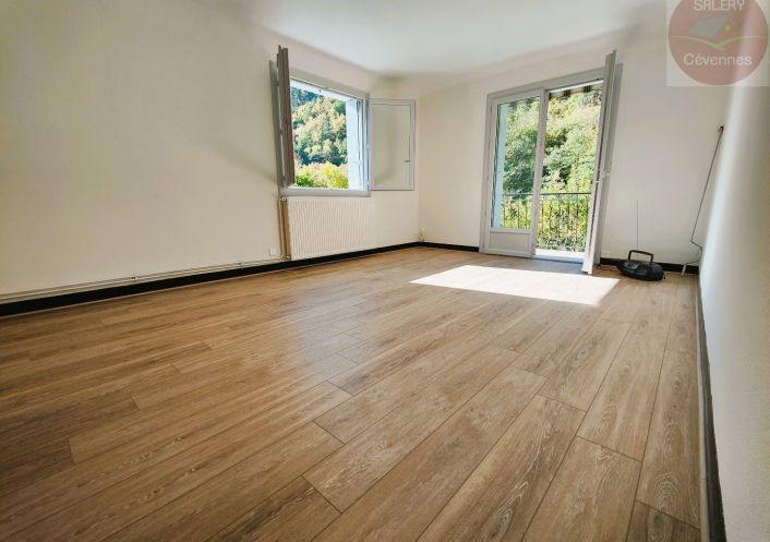 à vendre Maison individuelle La Salle Prunet