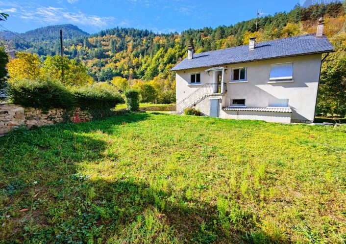 à vendre Maison individuelle La Salle Prunet