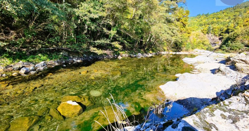 vente Maison individuelle La Salle Prunet