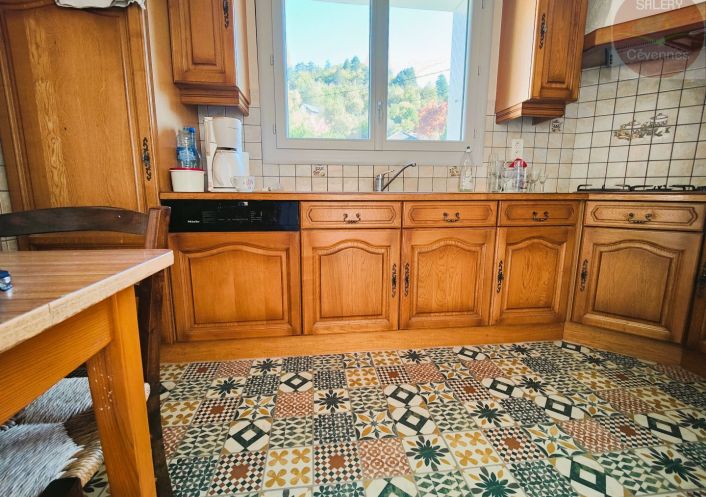 à vendre Maison individuelle La Salle Prunet