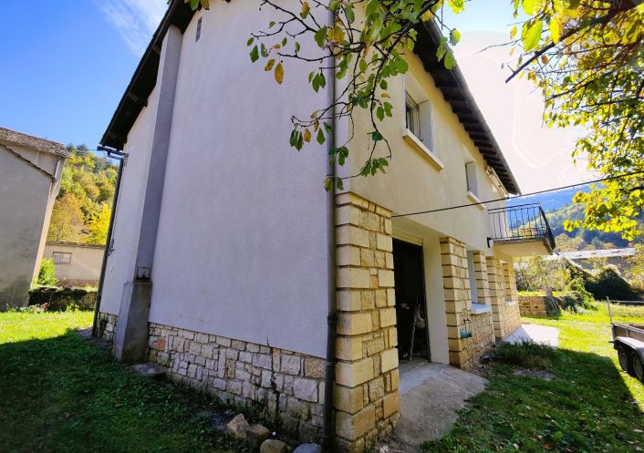 à vendre Maison individuelle La Salle Prunet