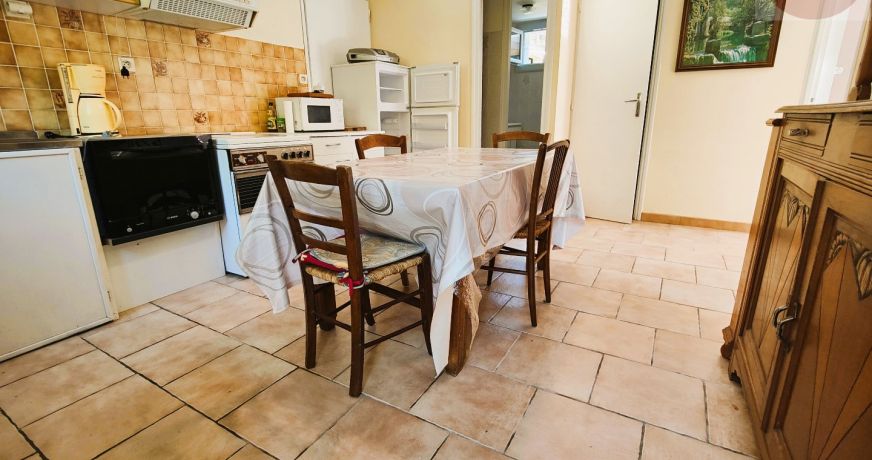 vente Maison individuelle La Salle Prunet