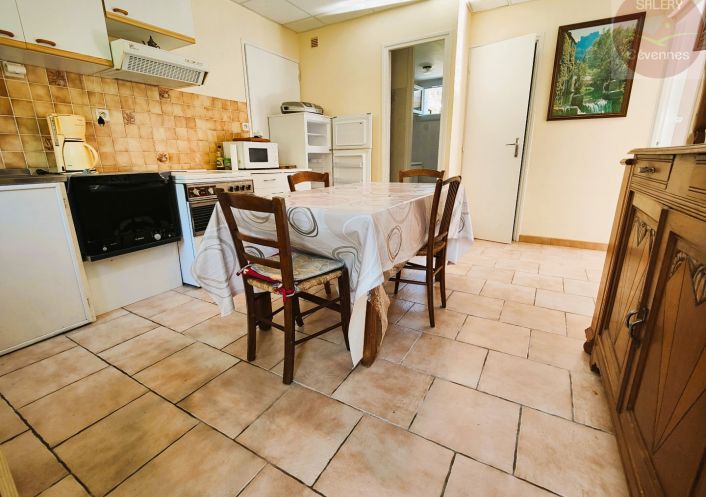 à vendre Maison individuelle La Salle Prunet