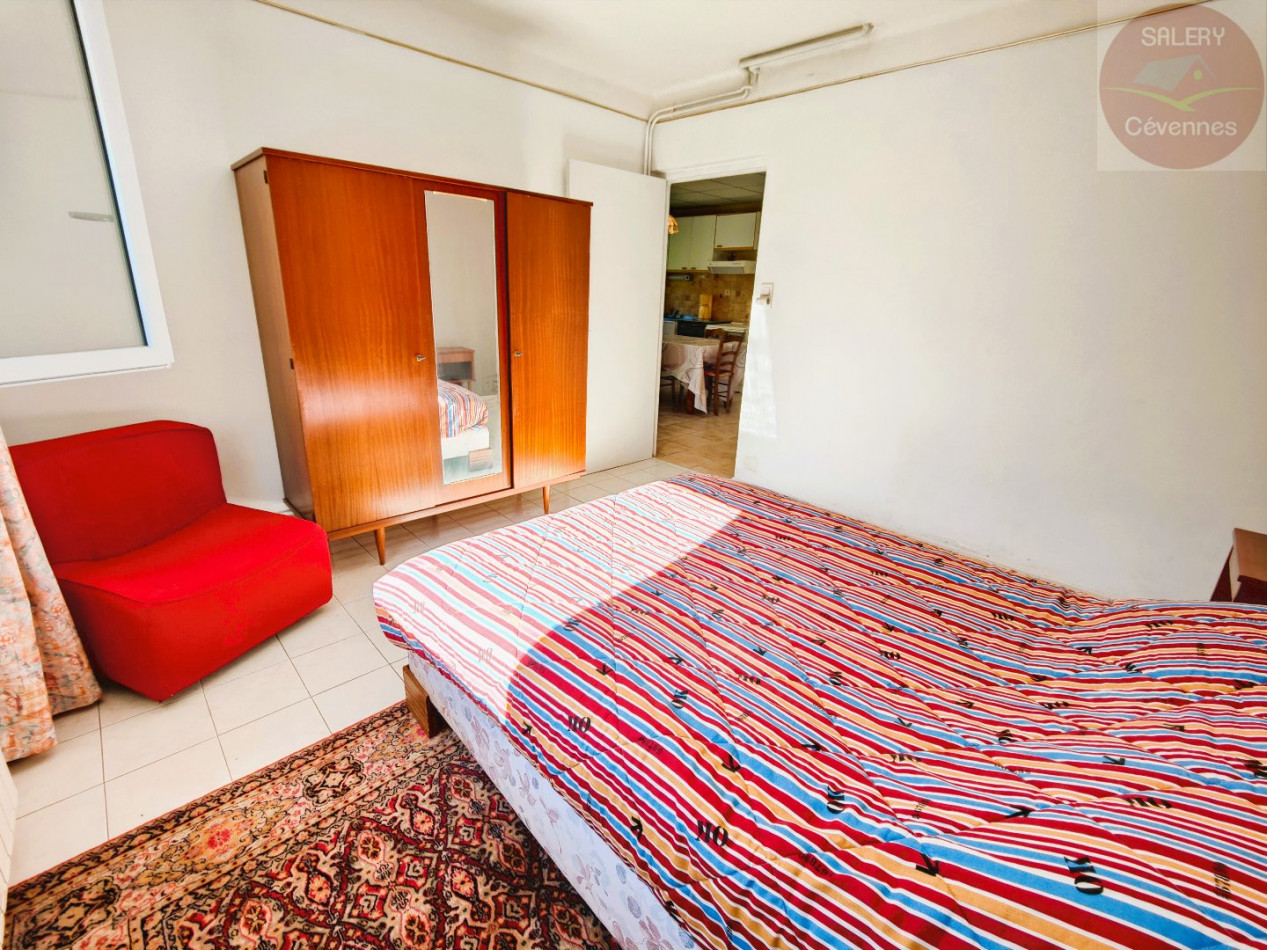 à vendre Maison individuelle La Salle Prunet - Photo 7