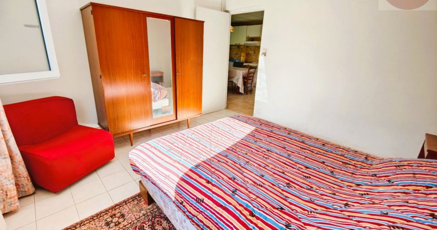 vente Maison individuelle La Salle Prunet