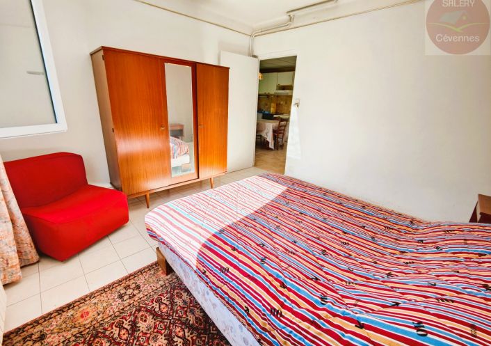 à vendre Maison individuelle La Salle Prunet
