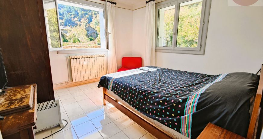 vente Maison individuelle La Salle Prunet
