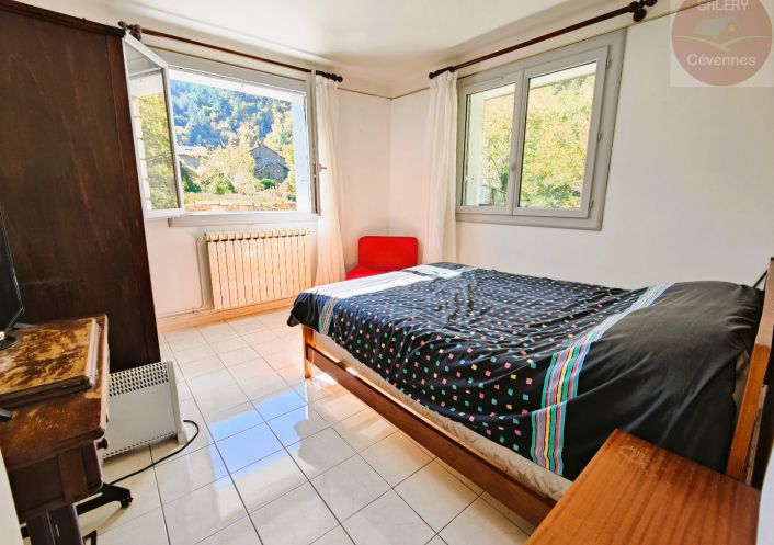 à vendre Maison individuelle La Salle Prunet