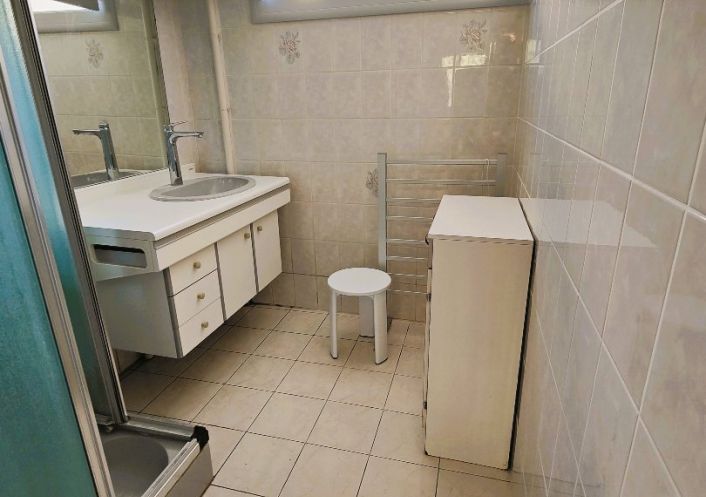à vendre Maison individuelle La Salle Prunet