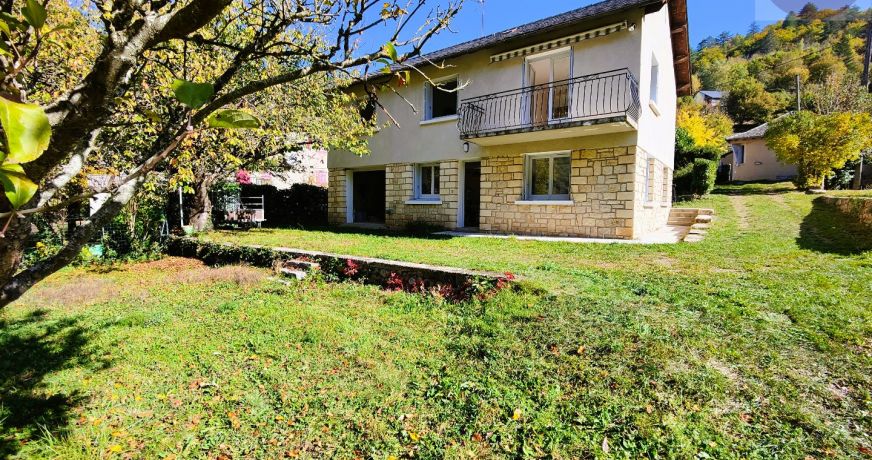 vente Maison individuelle La Salle Prunet