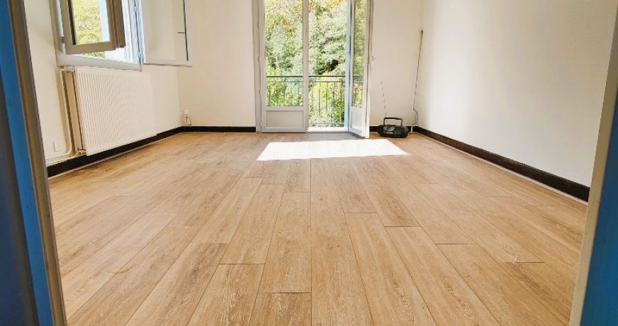 vente Maison individuelle La Salle Prunet