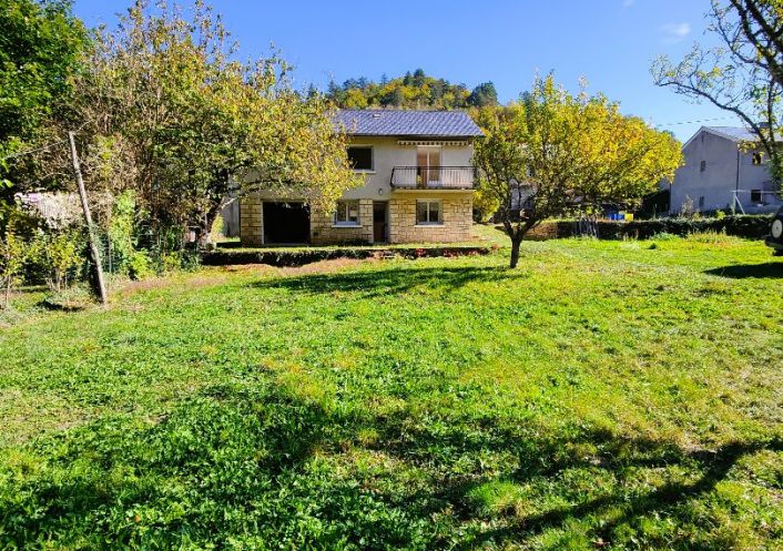 à vendre Maison individuelle La Salle Prunet
