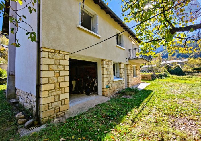 à vendre Maison individuelle La Salle Prunet