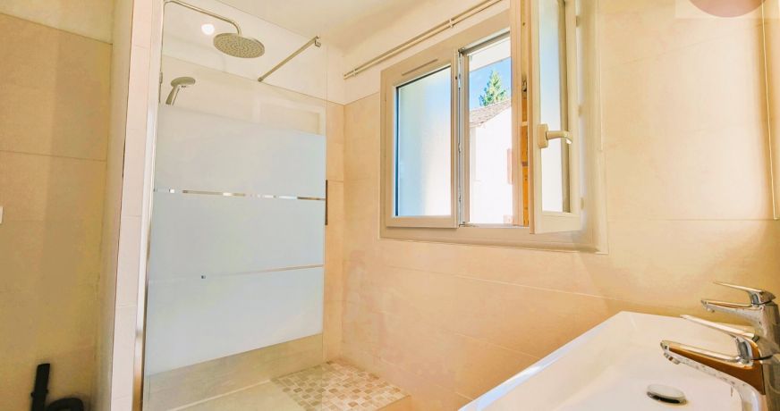 vente Maison individuelle La Salle Prunet