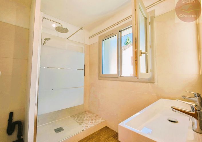 à vendre Maison individuelle La Salle Prunet