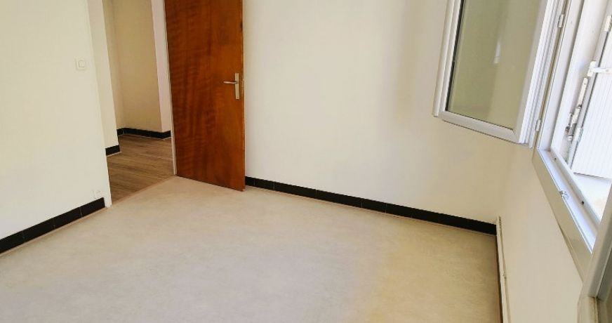 vente Maison individuelle La Salle Prunet