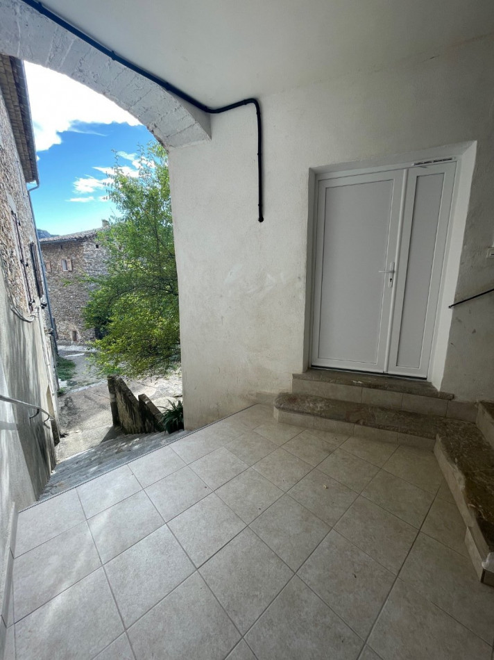 à louer Maison Generargues - Photo 8